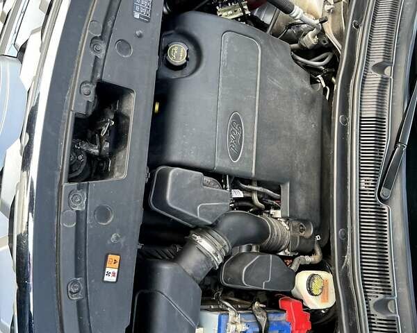 Форд Експлорер, об'ємом двигуна 3.5 л та пробігом 144 тис. км за 21900 $, фото 16 на Automoto.ua