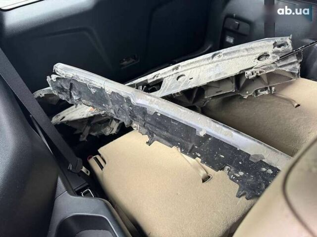 Форд Експлорер, об'ємом двигуна 3.5 л та пробігом 172 тис. км за 12000 $, фото 13 на Automoto.ua