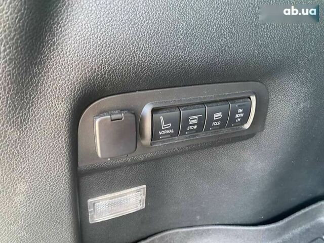 Форд Эксплорер, объемом двигателя 3.5 л и пробегом 33 тыс. км за 24900 $, фото 26 на Automoto.ua