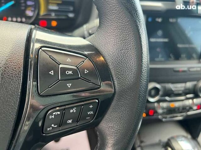 Форд Эксплорер, объемом двигателя 3.5 л и пробегом 50 тыс. км за 23800 $, фото 21 на Automoto.ua