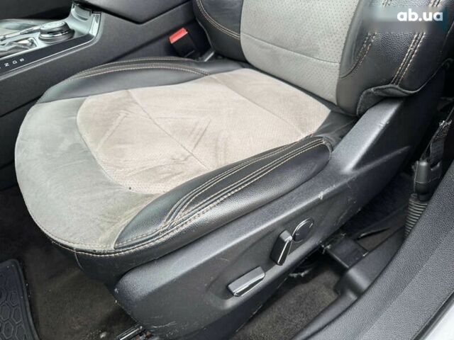 Форд Эксплорер, объемом двигателя 3.7 л и пробегом 272 тыс. км за 17990 $, фото 15 на Automoto.ua