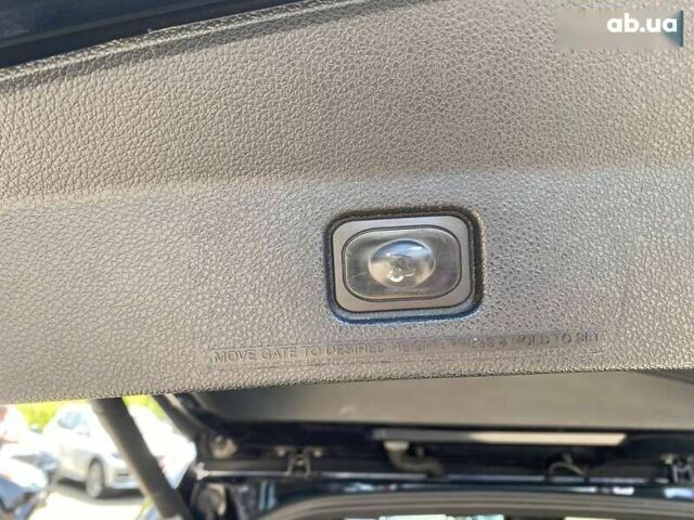 Форд Эксплорер, объемом двигателя 3.5 л и пробегом 33 тыс. км за 24900 $, фото 27 на Automoto.ua