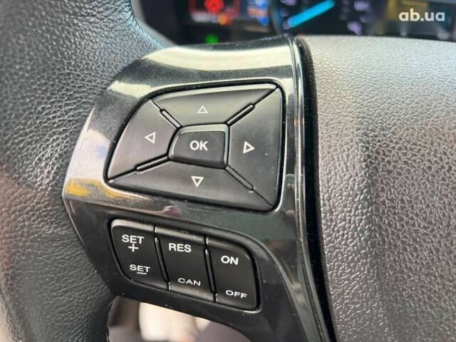 Форд Эксплорер, объемом двигателя 3.5 л и пробегом 50 тыс. км за 23800 $, фото 20 на Automoto.ua