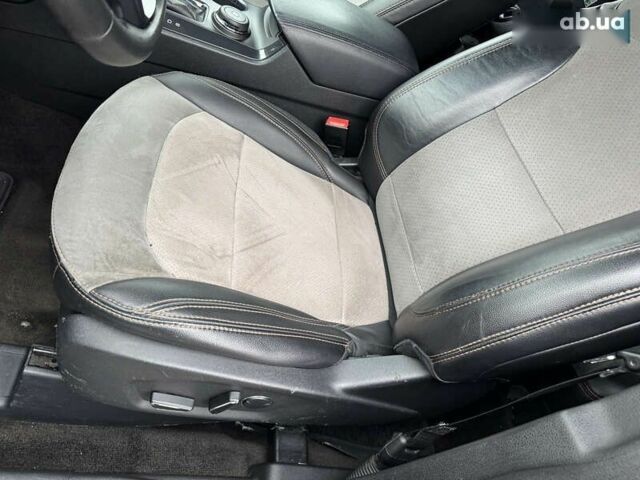 Форд Эксплорер, объемом двигателя 3.7 л и пробегом 272 тыс. км за 17990 $, фото 16 на Automoto.ua