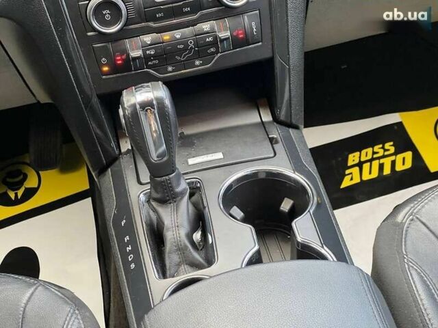 Форд Эксплорер, объемом двигателя 3.5 л и пробегом 50 тыс. км за 23800 $, фото 13 на Automoto.ua