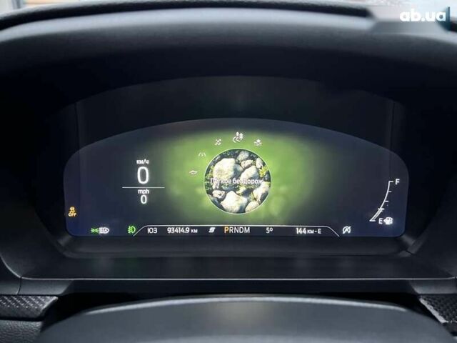 Форд Эксплорер, объемом двигателя 3 л и пробегом 94 тыс. км за 30900 $, фото 28 на Automoto.ua