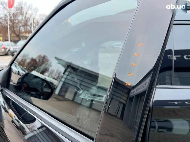 Форд Эксплорер, объемом двигателя 3 л и пробегом 94 тыс. км за 30900 $, фото 13 на Automoto.ua