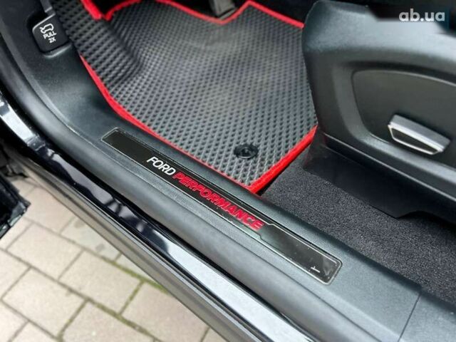 Форд Эксплорер, объемом двигателя 3 л и пробегом 94 тыс. км за 30900 $, фото 18 на Automoto.ua