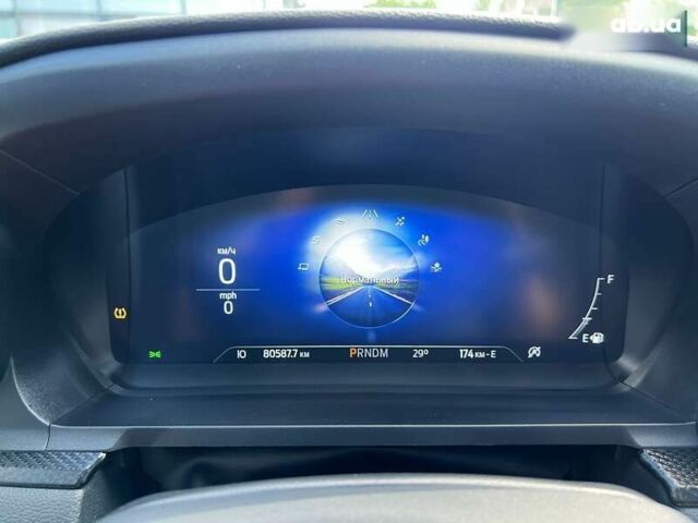 Форд Експлорер, об'ємом двигуна 3 л та пробігом 80 тис. км за 35900 $, фото 23 на Automoto.ua