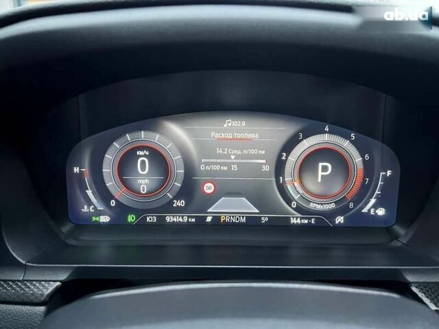 Форд Эксплорер, объемом двигателя 3 л и пробегом 94 тыс. км за 30900 $, фото 27 на Automoto.ua