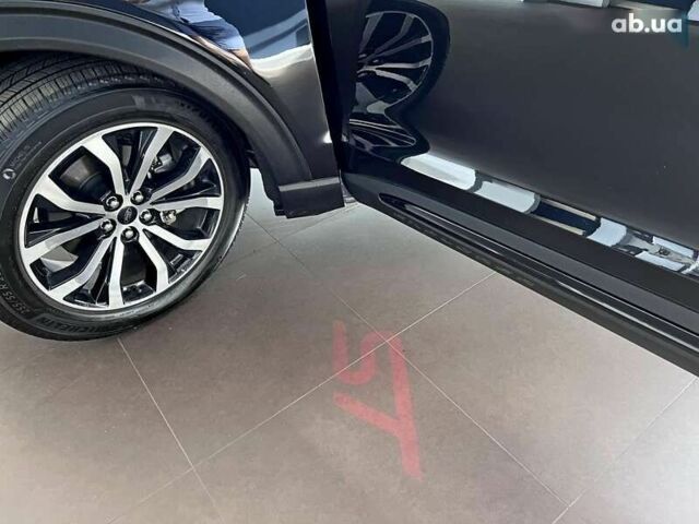 Форд Эксплорер, объемом двигателя 3 л и пробегом 94 тыс. км за 30900 $, фото 19 на Automoto.ua