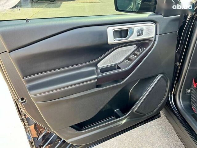 Форд Експлорер, об'ємом двигуна 3 л та пробігом 80 тис. км за 35900 $, фото 15 на Automoto.ua