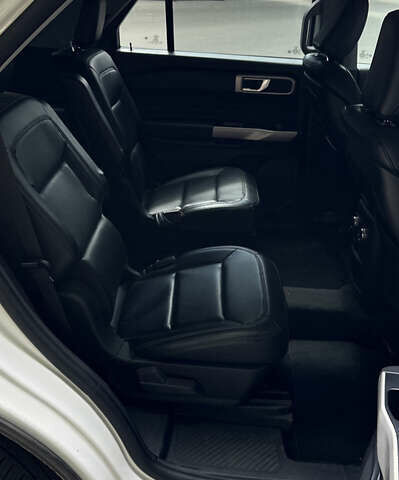 Форд Эксплорер, объемом двигателя 2.26 л и пробегом 52 тыс. км за 25500 $, фото 16 на Automoto.ua