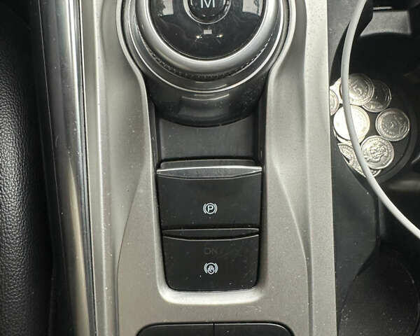 Форд Эксплорер, объемом двигателя 2.26 л и пробегом 52 тыс. км за 25500 $, фото 9 на Automoto.ua