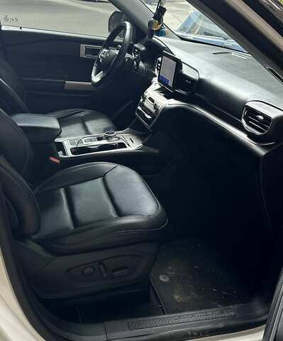 Форд Эксплорер, объемом двигателя 2.26 л и пробегом 52 тыс. км за 25500 $, фото 15 на Automoto.ua