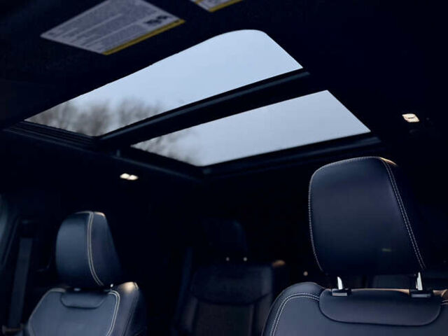 Форд Эксплорер, объемом двигателя 3 л и пробегом 132 тыс. км за 34000 $, фото 22 на Automoto.ua