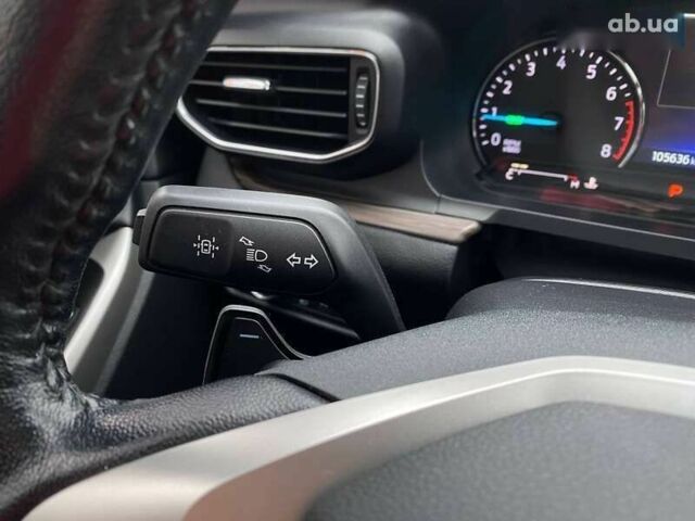 Форд Експлорер, об'ємом двигуна 0 л та пробігом 105 тис. км за 35600 $, фото 17 на Automoto.ua