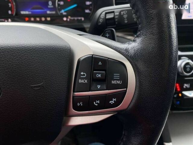 Форд Експлорер, об'ємом двигуна 0 л та пробігом 105 тис. км за 35600 $, фото 16 на Automoto.ua