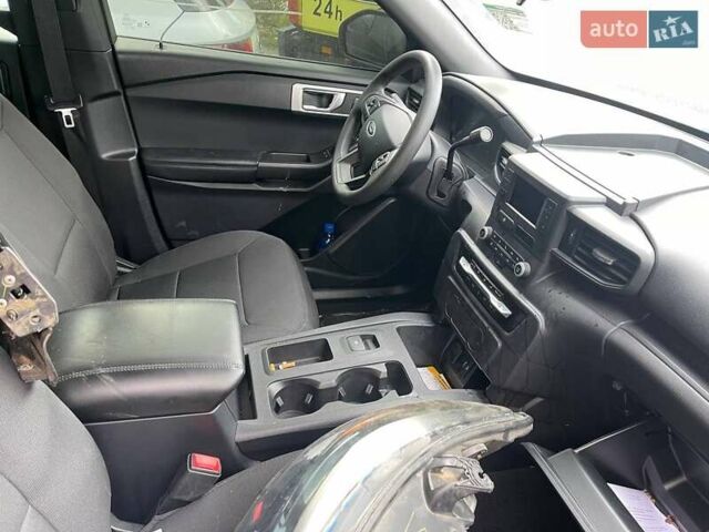 Форд Эксплорер, объемом двигателя 3.3 л и пробегом 66 тыс. км за 13200 $, фото 1 на Automoto.ua