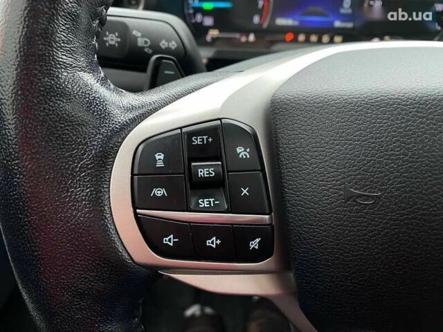 Форд Експлорер, об'ємом двигуна 0 л та пробігом 105 тис. км за 35600 $, фото 15 на Automoto.ua