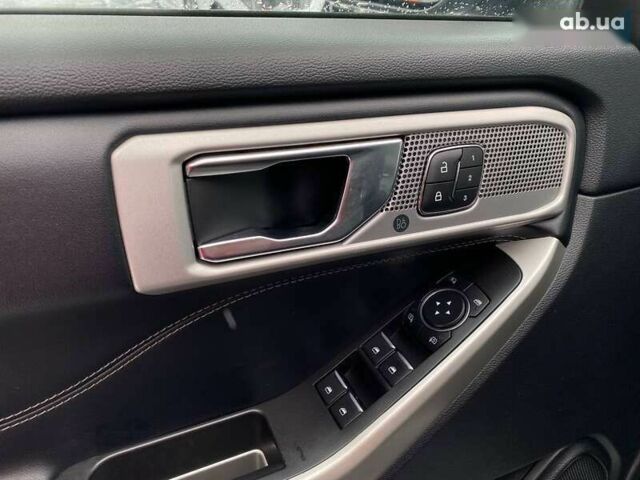 Форд Експлорер, об'ємом двигуна 0 л та пробігом 105 тис. км за 35600 $, фото 12 на Automoto.ua