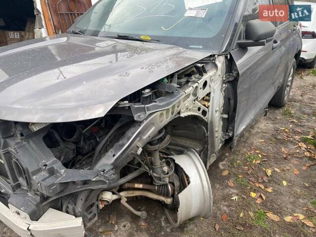 Форд Эксплорер, объемом двигателя 3.3 л и пробегом 66 тыс. км за 13200 $, фото 4 на Automoto.ua