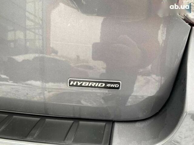 Форд Експлорер, об'ємом двигуна 0 л та пробігом 105 тис. км за 35600 $, фото 7 на Automoto.ua