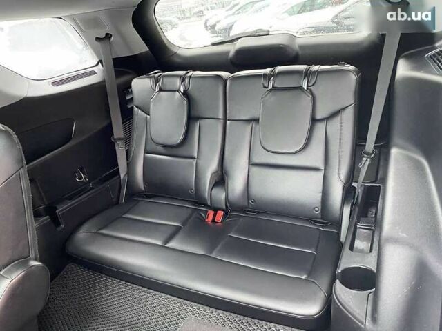 Форд Експлорер, об'ємом двигуна 0 л та пробігом 105 тис. км за 35600 $, фото 28 на Automoto.ua