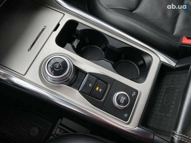 Форд Експлорер, об'ємом двигуна 0 л та пробігом 105 тис. км за 35600 $, фото 21 на Automoto.ua