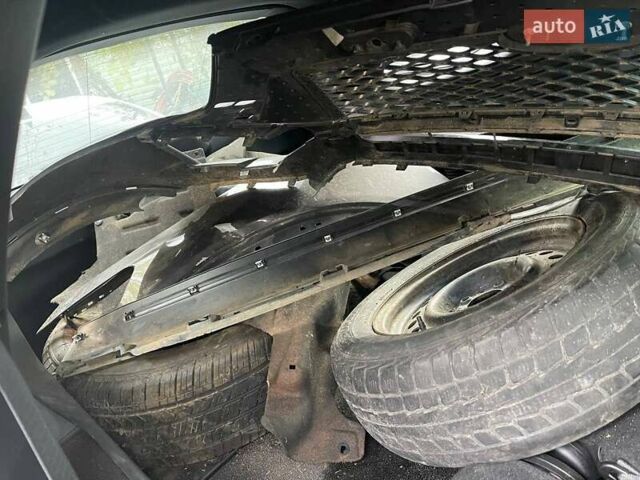 Форд Эксплорер, объемом двигателя 3.3 л и пробегом 66 тыс. км за 13200 $, фото 5 на Automoto.ua