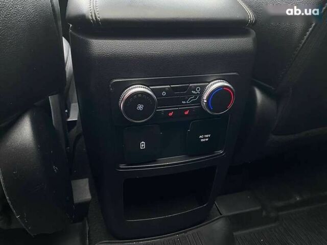 Форд Експлорер, об'ємом двигуна 0 л та пробігом 105 тис. км за 35600 $, фото 27 на Automoto.ua