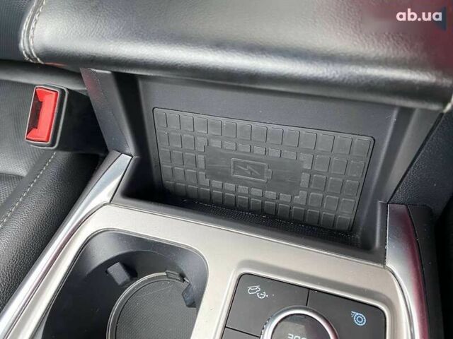 Форд Експлорер, об'ємом двигуна 0 л та пробігом 105 тис. км за 35600 $, фото 22 на Automoto.ua