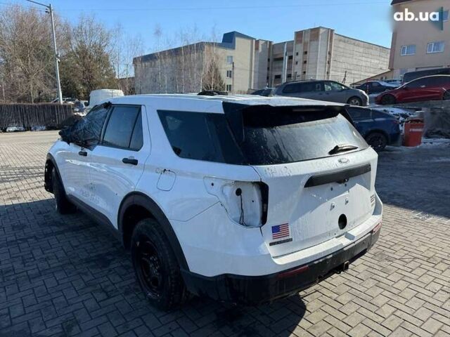 Форд Експлорер, об'ємом двигуна 3.3 л та пробігом 15 тис. км за 9900 $, фото 2 на Automoto.ua