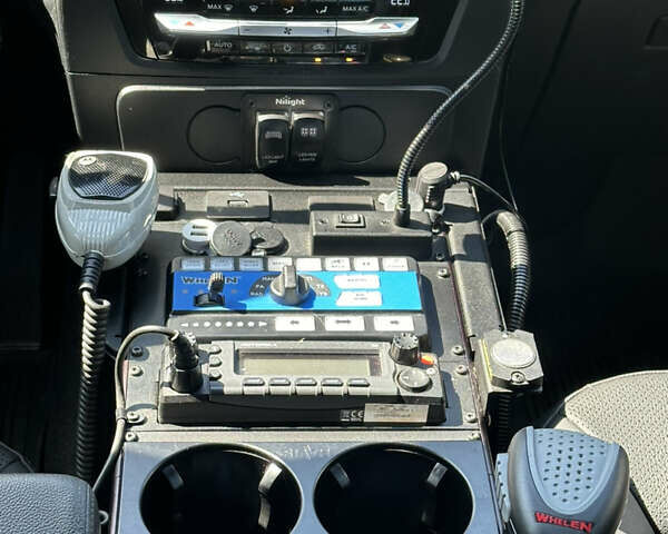 Форд Експлорер, об'ємом двигуна 0 л та пробігом 28 тис. км за 33000 $, фото 6 на Automoto.ua