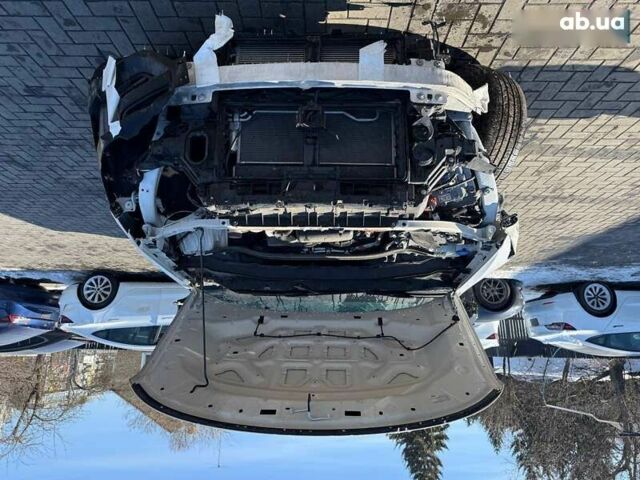 Форд Експлорер, об'ємом двигуна 3.3 л та пробігом 15 тис. км за 9900 $, фото 7 на Automoto.ua