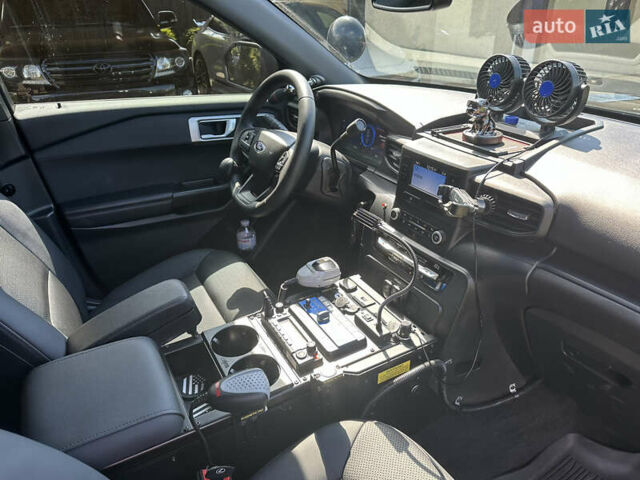 Форд Експлорер, об'ємом двигуна 0 л та пробігом 28 тис. км за 33000 $, фото 9 на Automoto.ua