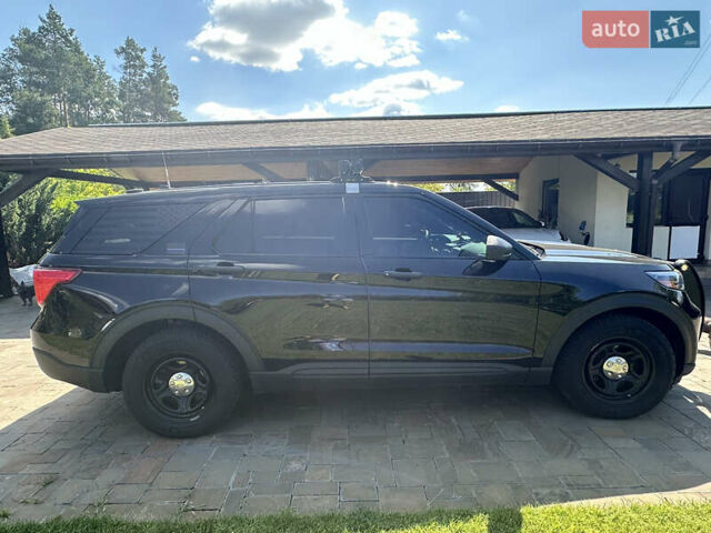 Форд Експлорер, об'ємом двигуна 0 л та пробігом 28 тис. км за 33000 $, фото 4 на Automoto.ua