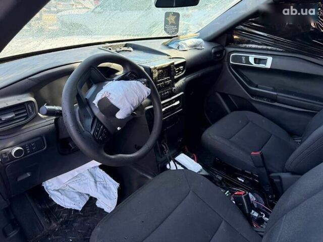 Форд Експлорер, об'ємом двигуна 3.3 л та пробігом 15 тис. км за 9900 $, фото 4 на Automoto.ua