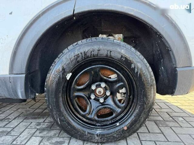 Форд Експлорер, об'ємом двигуна 3.3 л та пробігом 15 тис. км за 9900 $, фото 9 на Automoto.ua