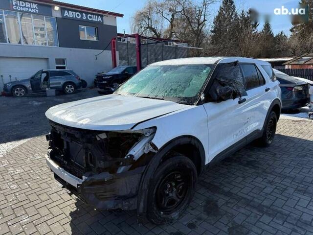 Форд Експлорер, об'ємом двигуна 3.3 л та пробігом 15 тис. км за 9900 $, фото 1 на Automoto.ua