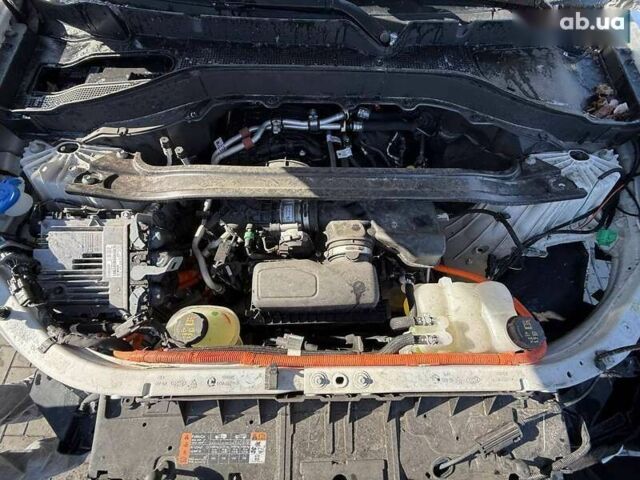 Форд Експлорер, об'ємом двигуна 3.3 л та пробігом 15 тис. км за 9900 $, фото 12 на Automoto.ua