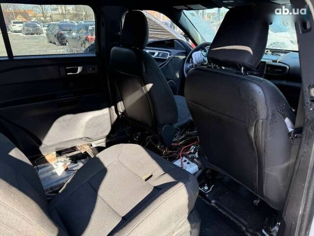 Форд Експлорер, об'ємом двигуна 3.3 л та пробігом 15 тис. км за 9900 $, фото 5 на Automoto.ua