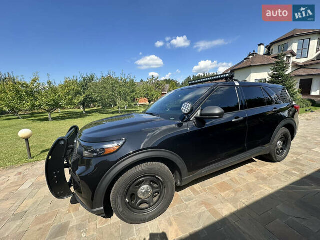 Форд Експлорер, об'ємом двигуна 0 л та пробігом 28 тис. км за 33000 $, фото 2 на Automoto.ua