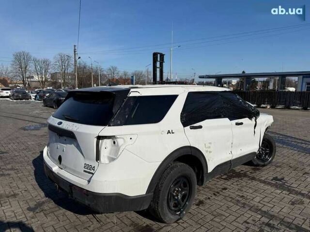 Форд Експлорер, об'ємом двигуна 3.3 л та пробігом 15 тис. км за 9900 $, фото 3 на Automoto.ua