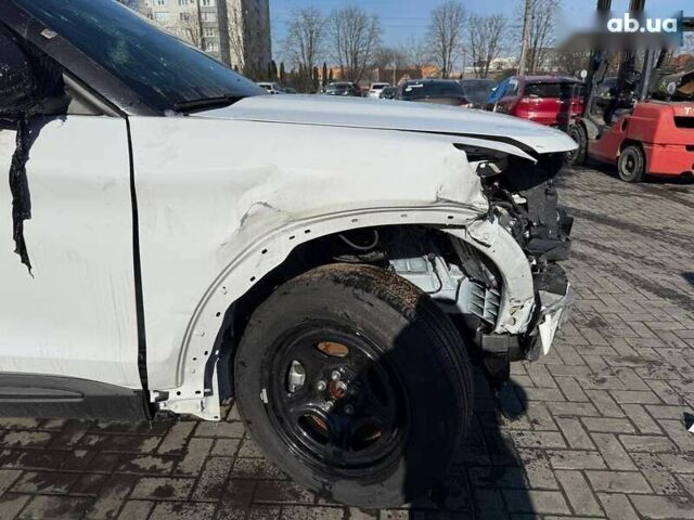 Форд Експлорер, об'ємом двигуна 3.3 л та пробігом 15 тис. км за 9900 $, фото 11 на Automoto.ua