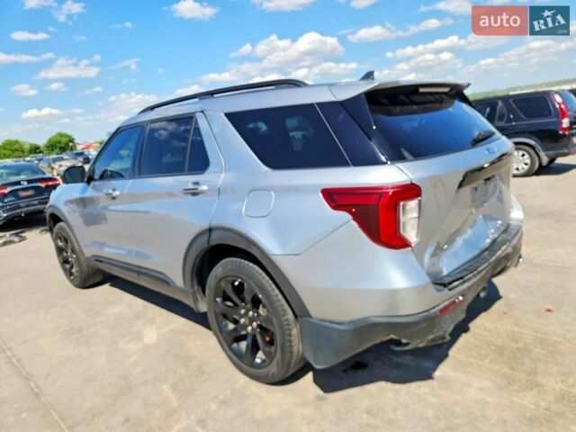 Форд Експлорер, об'ємом двигуна 3.3 л та пробігом 45 тис. км за 9500 $, фото 1 на Automoto.ua