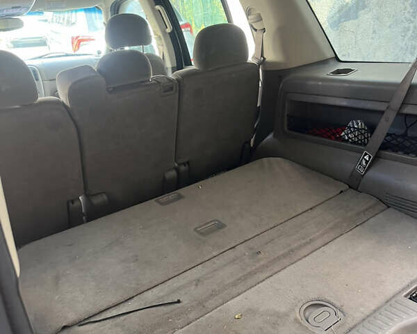 Форд Эксплорер 2003 в Киеве на Automoto.ua Серый Форд Эксплорер, объемом двигателя 4 л и пробегом 220 тыс. км за 13000 $, фото 13 на Automoto.ua