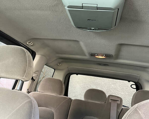 Форд Эксплорер 2003 в Киеве на Automoto.ua Серый Форд Эксплорер, объемом двигателя 4 л и пробегом 220 тыс. км за 13000 $, фото 16 на Automoto.ua