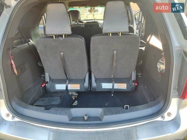 Сірий Форд Експлорер, об'ємом двигуна 2 л та пробігом 148 тис. км за 14100 $, фото 5 на Automoto.ua