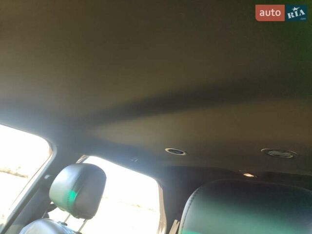 Сірий Форд Експлорер, об'ємом двигуна 2 л та пробігом 148 тис. км за 14100 $, фото 7 на Automoto.ua